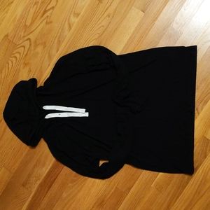 Light weight sweater. Zyia active. Size Small.